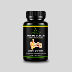 Natural Ear Care