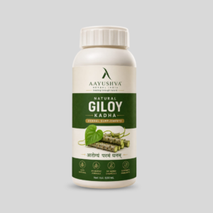 Natural Giloy Kadha