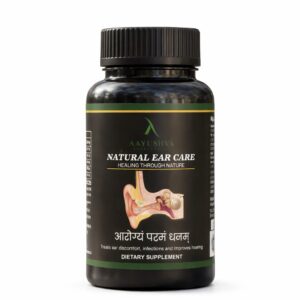 Natural Ear Care